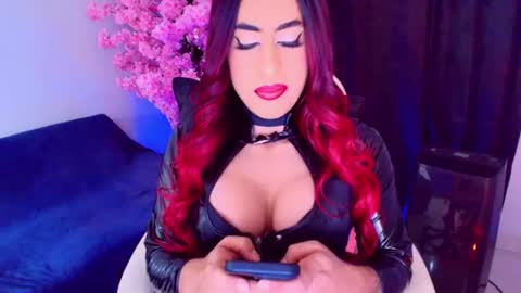 Liza Goth online show from 5, 7, 2026