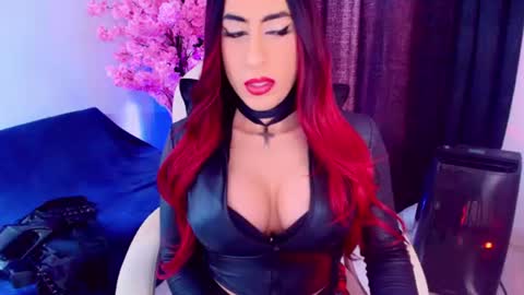 Liza Goth online show from 9, 7, 2026