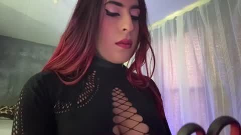 Liza Goth online show from 7, 8, 2026