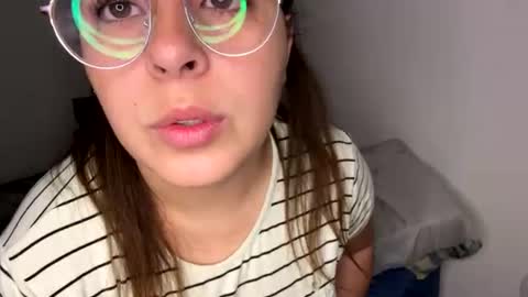Snapshot of lizaluxo26 chatting on 3, 8, 2026 Lizalux online show from 3, 8, 2026