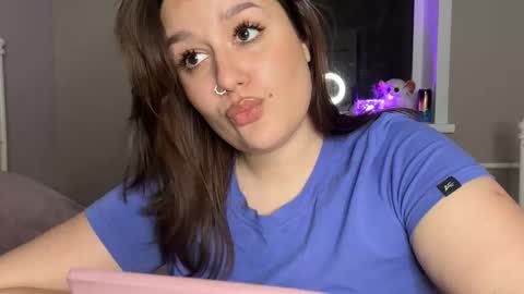 Snapshot of lizamartina chatting on 5, 11, 2025 lizamartina online show from 5, 11, 2025