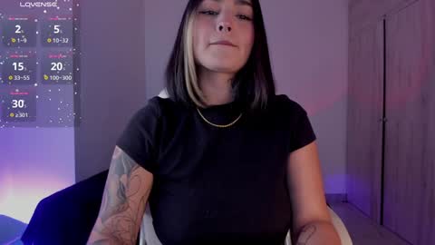 Snapshot of lizasoto chatting on 16, 12, 2024 Liza online show from 16, 12, 2024