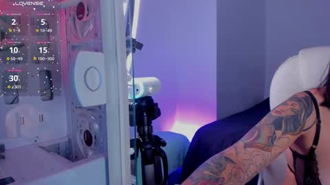 Snapshot of lizasoto chatting on 26, 12, 2024 Liza online show from 26, 12, 2024