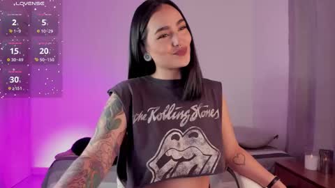 Snapshot of lizasoto chatting on 31, 10, 2025 Liza online show from 31, 10, 2025