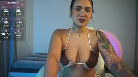 Liza online show from 22, 3, 2026