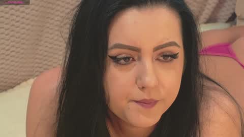 Snapshot of lizasunshine__ chatting on 3, 2, 2025 lizasunshine__ online show from 3, 2, 2025