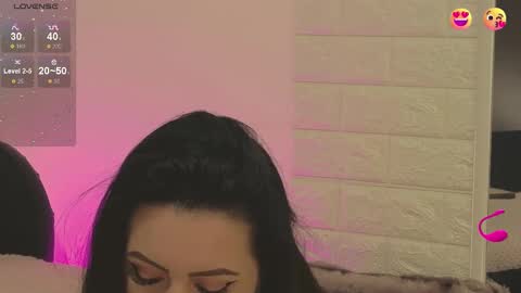 Snapshot of lizasunshine__ chatting on 19, 2, 2025 lizasunshine__ online show from 19, 2, 2025