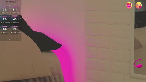 Snapshot of lizasunshine__ chatting on 4, 3, 2025 lizasunshine__ online show from 4, 3, 2025