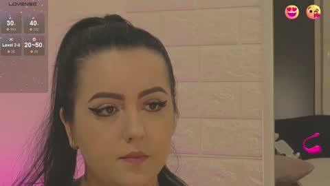 Snapshot of lizasunshine__ chatting on 5, 3, 2025 lizasunshine__ online show from 5, 3, 2025