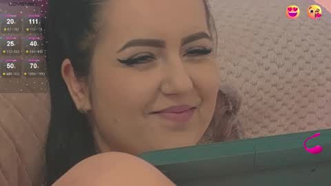 Snapshot of lizasunshine__ chatting on 5, 3, 2025 lizasunshine__ online show from 5, 3, 2025