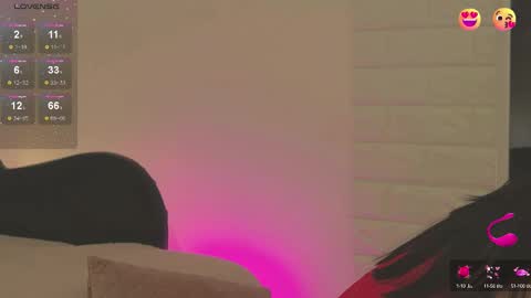 Snapshot of lizasunshine__ chatting on 7, 3, 2025 lizasunshine__ online show from 7, 3, 2025