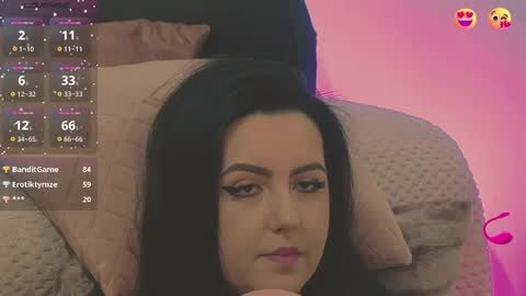 Snapshot of lizasunshine__ chatting on 10, 3, 2025 lizasunshine__ online show from 10, 3, 2025