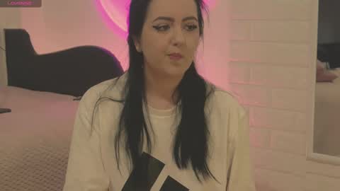 Snapshot of lizasunshine__ chatting on 12, 3, 2025 lizasunshine__ online show from 12, 3, 2025