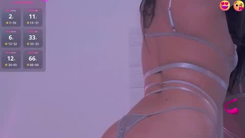 Snapshot of lizasunshine__ chatting on 13, 11, 2025 lizasunshine__ online show from 13, 11, 2025