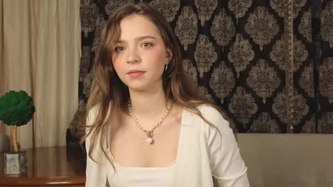 Snapshot of lizbethbiers chatting on 29, 12, 2024 Hello there im Amelia Im new here Lets have fun online show from 29, 12, 2024