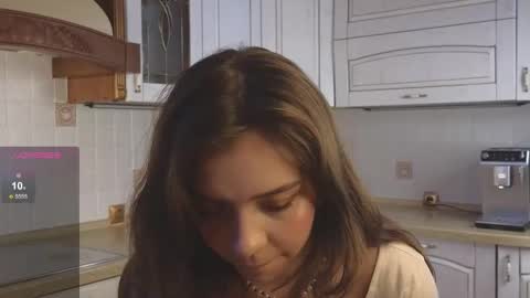 Snapshot of lizbethbiers chatting on 22, 2, 2025 Hello there im Amelia Im new here Lets have fun online show from 22, 2, 2025