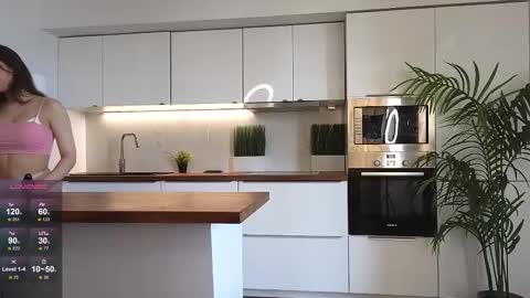 Snapshot of lizbethbiers chatting on 3, 3, 2025 Hello there im Amelia Im new here Lets have fun online show from 3, 3, 2025