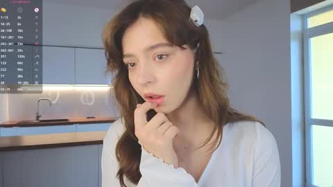 Hello there im Amelia Im new here Lets have fun online show from 28, 3, 2026