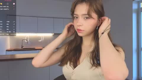 Hello there im Amelia Im new here Lets have fun online show from 18, 4, 2026