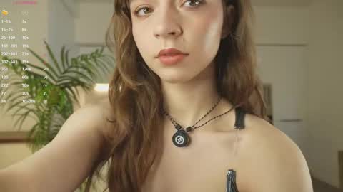 Hello there im Amelia Im new here Lets have fun online show from 30, 5, 2026