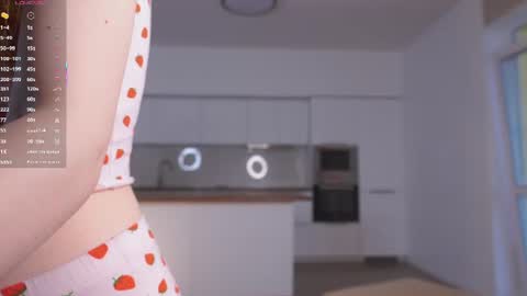 Snapshot of lizbethbiers chatting on 3, 7, 2026 Hello there im Amelia Im new here Lets have fun online show from 3, 7, 2026