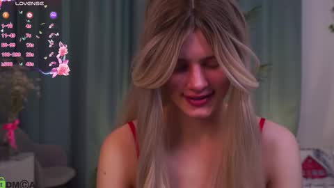 Snapshot of lizbethcoll chatting on 4, 3, 2025 Sunnheart online show from 4, 3, 2025