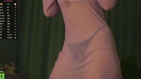 Snapshot of lizbethcoll chatting on 10, 3, 2025 Sunnheart online show from 10, 3, 2025