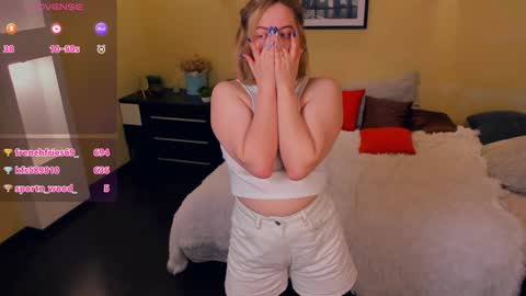 Lizbeth or Lizzy online show from 26, 12, 2024