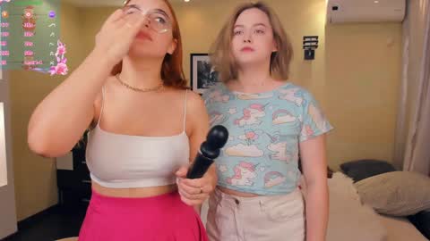 Lizbeth or Lizzy online show from 27, 12, 2024