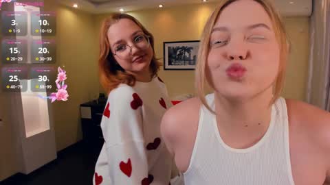 Lizbeth or Lizzy online show from 9, 1, 2025