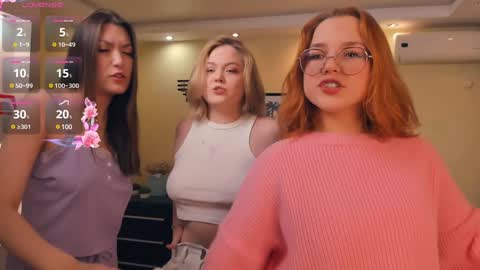 Lizbeth or Lizzy online show from 22, 1, 2025