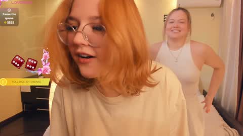 Lizbeth or Lizzy online show from 5, 2, 2025