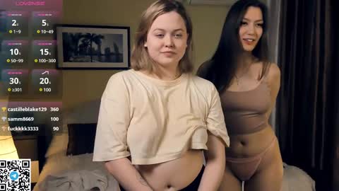 Lizbeth or Lizzy online show from 19, 2, 2025