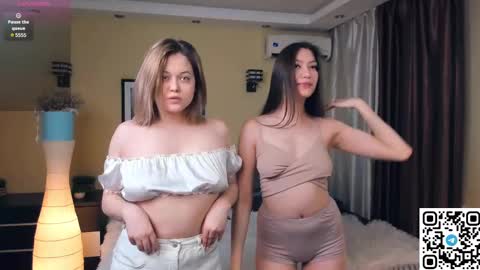 Lizbeth or Lizzy online show from 22, 2, 2025