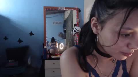 lizeth_avila online show from 9, 4, 2026
