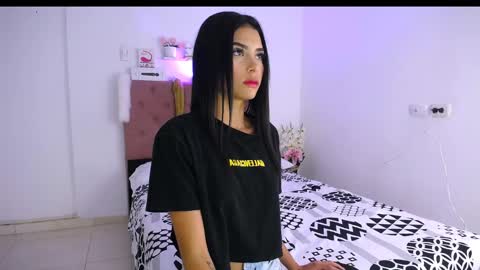 LIZETH online show from 1, 2, 2025
