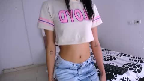 LIZETH online show from 7, 2, 2025