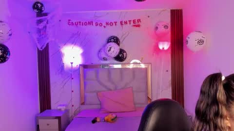 lizeth_salazar online show from 4, 10, 2025