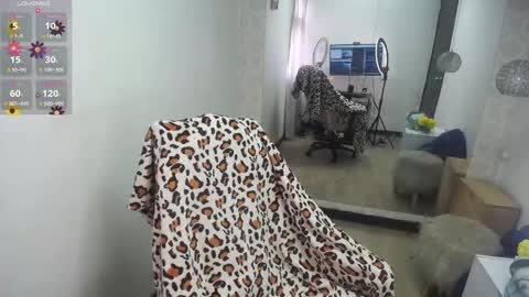 Lizha  online show from 10, 2, 2025