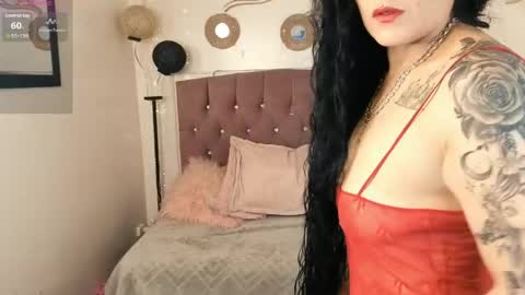 Snapshot of lizha_milf chatting on 4, 6, 2026 Lizha online show from 4, 6, 2026