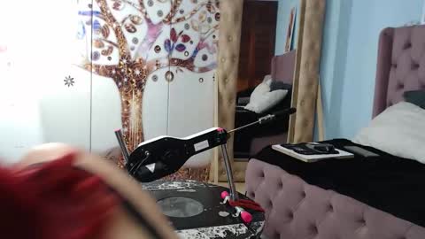 Snapshot of lizhcarther chatting on 17, 10, 2025 lizhcarther online show from 17, 10, 2025