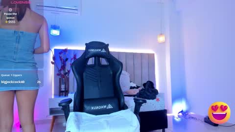 Liz online show from 10, 2, 2025