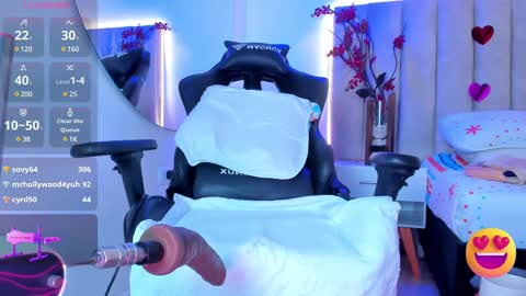 Liz online show from 21, 2, 2025