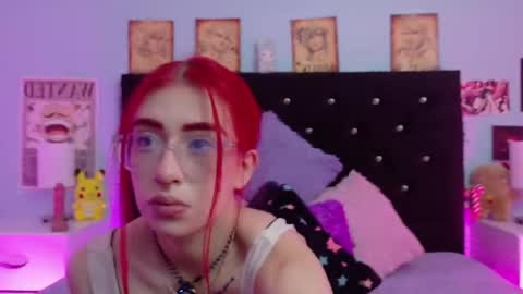 Snapshot of lizz_bela1 chatting on 3, 5, 2026 Lizz online show from 3, 5, 2026