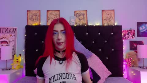 Snapshot of lizz_bela1 chatting on 10, 5, 2026 Lizz online show from 10, 5, 2026