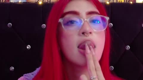 Snapshot of lizz_bela1 chatting on 16, 5, 2026 Lizz online show from 16, 5, 2026