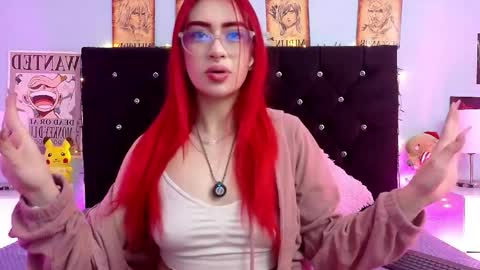 Snapshot of lizz_bela1 chatting on 18, 5, 2026 Lizz online show from 18, 5, 2026