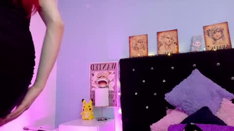 Snapshot of lizz_bela1 chatting on 23, 5, 2026 Lizz online show from 23, 5, 2026