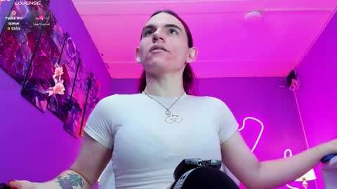 Lizeth  Tatiana Mahecha online show from 28, 2, 2026