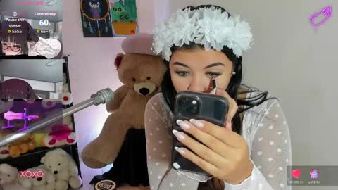 Lizz  online show from 1, 6, 2026
